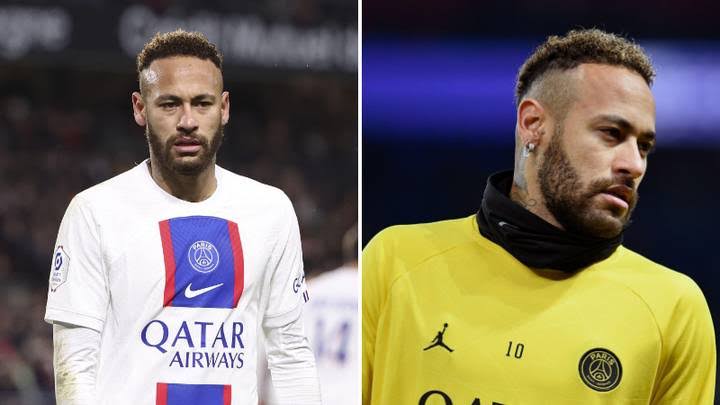 images 2023 07 02T160836.787 REPORT: Barcelona Reach Stunning Agreement to Re-Sign PSG Superstar Neymar