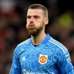 images 2023 07 05T124710.407 De Gea On Fenerbahce Radar To Leave Man United After 12 Years