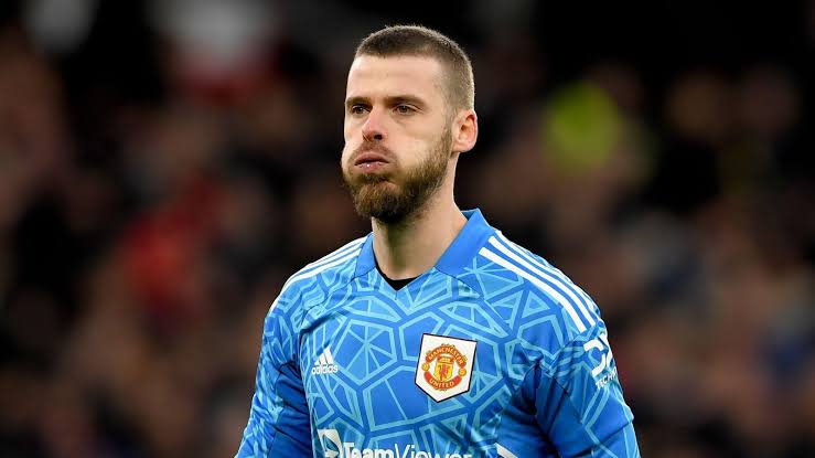 images 2023 07 05T124710.407 De Gea On Fenerbahce Radar To Leave Man United After 12 Years