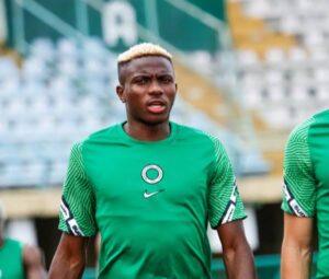 images 2023 07 05T130206.311 2023 AFCON: Super Eagles Will Do Well In Cote d’Ivoire — Osimhen