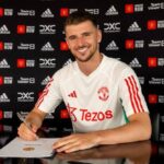 images 2023 07 05T131901.638 Manchester United have Completed the Signing of Mason Mount from Chelsea