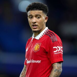 images 2023 07 08T103503.450 Man United Open to Offers for Jadon Sancho