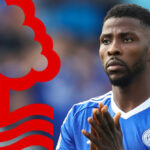 images 2023 07 08T105340.648 Nottingham Forest Open Talks to Sign Kelechi Iheanacho from Leicester City