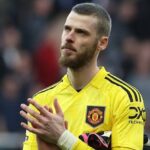 images 2023 07 08T193457.169 De Gea Announces Departure From Man United After 12 Years