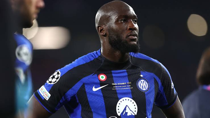 images 2023 07 08T200201.904 Chelsea Reject Inter's Opening Bid for Lukaku