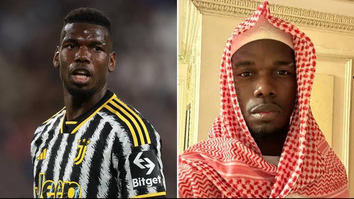 images 2023 07 12T000149.002 Paul Pogba Set to Make Saudi Arabia Switch