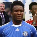 images 2023 07 12T001032.412 Mikel: I Got A Hostile Look From Ferguson After Snubbing Man United