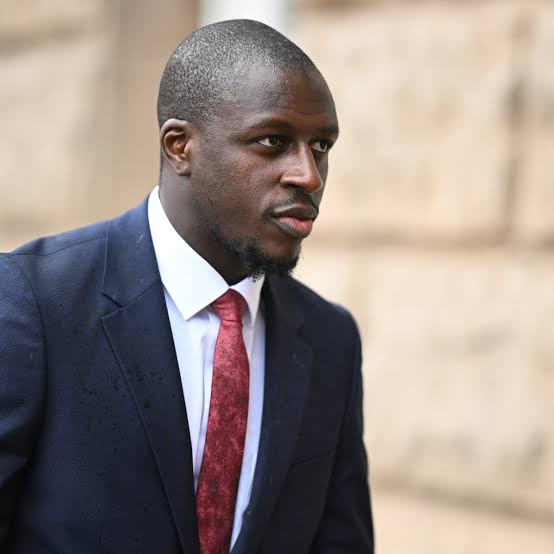 images 2023 07 14T161046.267 Benjamin Mendy Found not Guilty of Rape and Attempted Rape