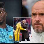 images 2023 07 15T140010.310 Journalist Claims Andre Onana is 'Sad' Ahead of Man Utd Transfer