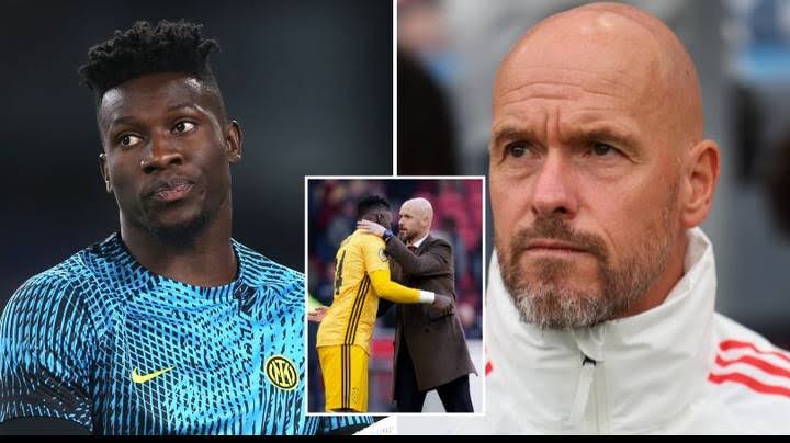 images 2023 07 15T140010.310 Journalist Claims Andre Onana is 'Sad' Ahead of Man Utd Transfer