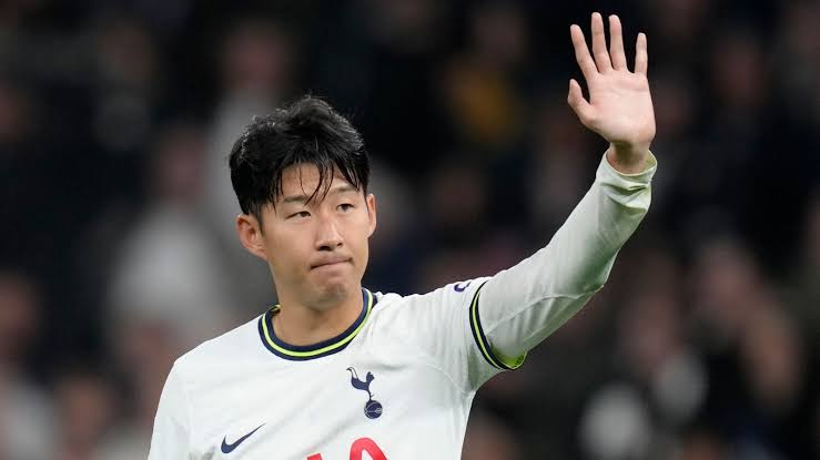 images 2023 07 17T112136.069 Tottenham Star Heung-Min Son Confirms Rejected Offer from Saudi Pro League