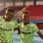 images 2023 07 17T123708.096 REPORT: Napoli interested in Signing Victor Osimhen’s Nigerian Teammate