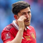 images 2023 07 17T131332.624 Harry Maguire Disappointed with Man Utd Treatment