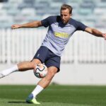 images 2023 07 17T133213.080 Postecoglou: Kane remains committed to Tottenham