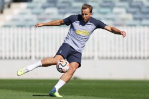 images 2023 07 17T133213.080 Postecoglou: Kane remains committed to Tottenham