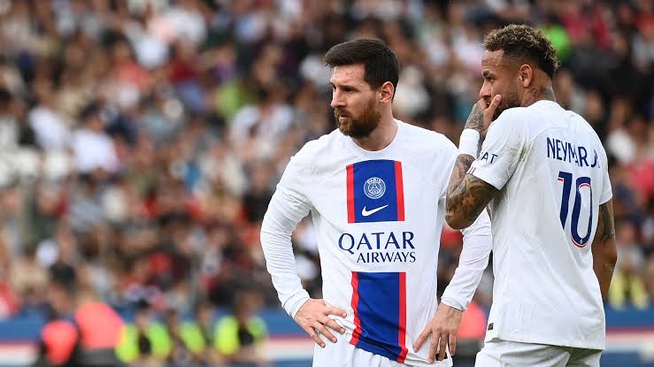 images 2023 07 17T180220.876 Neymar Sends Message to Lionel Messi after Unveiling at Inter Miami