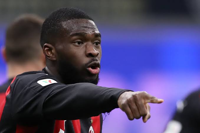 images 2023 07 18T160025.567 Tomori: AC Milan Determine To Win More Trophies Next Season