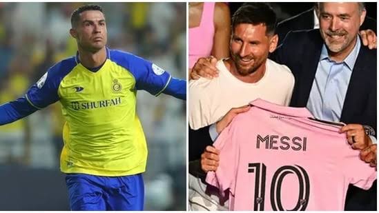 images 2023 07 18T172153.264 Ronaldo Closes Door on Europe Return ays Saudi League Better than Messi’s MLS