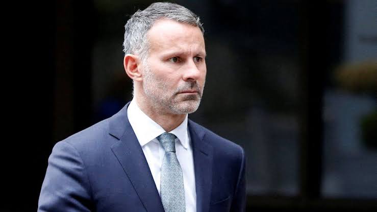 images 2023 07 18T172535.455 Former Man Utd Star Ryan Giggs Cleared over Ex-Girlfriend Charges