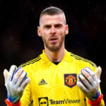 images 2023 07 18T174709.292 David de Gea in Talks to Sign Big Money Deal after Manchester United Exit