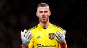 images 2023 07 18T174709.292 David de Gea in Talks to Sign Big Money Deal after Manchester United Exit