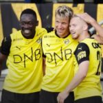 images 2023 07 20T084253.191 Ex-Flying Eagles Striker Adams Bags 15th League Goal In Norwegian League