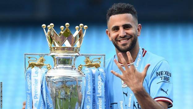 images 2023 07 20T085737.520 Manchester City Agree £30m Deal with Al-Ahli to Sign Riyad Mahrez