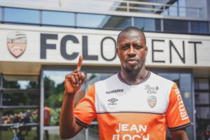 images 2023 07 20T090209.716 Benjamin Mendy Makes Return with Two-Year Deal with Lorient