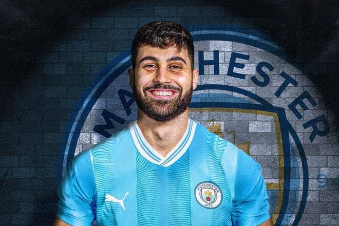 images 2023 07 20T090852.206 Man City Agree Deal to Sign RB Leipzig Defender