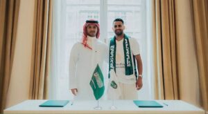 images 2023 07 28T155308.906 Mahrez Completes Switch to Al-Ahli Saudi FC from Man City