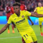 images 2023 07 28T155959.975 AC Milan Boss Eager to Work with ‘Complete Player’ Chukwueze