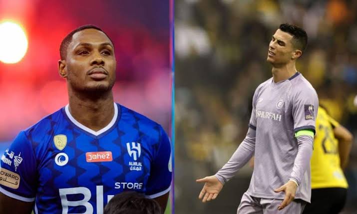 images 2023 07 28T165053.607 Ronaldo Joined Al-Nassr Because Of Money - Ighalo