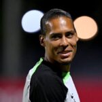 images 2023 07 29T191032.024 It Would be an Honour to Captain Liverpool - Van Dijk