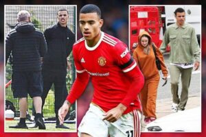 images 2023 07 29T194814.643 Mason Greenwood now Set for Stunning Manchester United Return