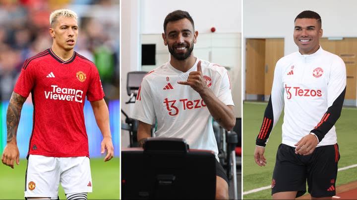 images 6 Man United’s Next Captain Contenders Ranked By Their Chances Of Replacing Harry Maguire