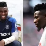 resize 3 Man Utd goalkeeper Andre Onana was Given a Silly Price in Fantasy Premier League