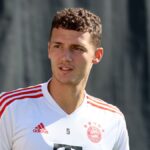 0 GettyImages 1414398559 Benjamin Pavard Has Made His Feelings Clear On Man Utd Move As Private Talks Revealed