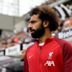 0 Newcastle United v Liverpool FC Premier League Liverpool Have Identified No1 Target to Replace Mo Salah Before end of Transfer Window