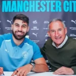 CgAGVmTOEV6AG5KvAAIZQwhGSvo451.jpg Croatia Defender Gvardiol Joins Man City on Five-Year Deal