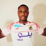 DDE64417 0CBA 4ECD B250 5A854F796E97 Official: Ex-Manchester United and Al Hilal Forward Ighalo Join Al Wehda