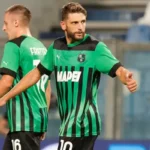 Domenico Berardi thumb Sassoulo Slam Door on Berardi and Juventus