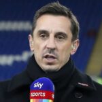 Gary Neville slams Man Utd midfielder after Wolves win Gary Neville slams Man Utd midfielder after Wolves win