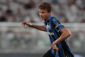 Scalvini Atalanta Wants 50m Euros for Juventus Target