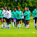 images 2023 08 05T110752.698 2023 WWC: England Won’t Underrate Super Falcons –Assistant Coach Eguaoje