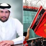 images 2023 08 05T163329.237 Sheikh Jassim Set to Acquire Manchester United