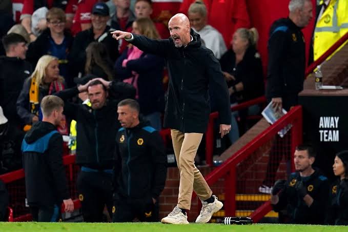 images 2023 08 15T135416.951 Man Utd Deserved the Victory over Wolves - Ten Hag