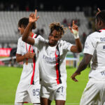 images 2023 08 15T142900.379 Former Italian Midfielder Envisions Chukwueze Matching Leao’s AC Milan Achievement