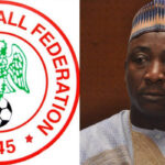 images 2023 08 15T144734.463 NFF President Ibrahim Gusau Assures Timely Payment of Super Falcons’ World Cup Earnings