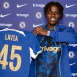 images 2023 08 18T144452.367 OFFICIAL: Chelsea Announce Lavia Signing