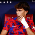 images 46 Atletico Madrid Fans Abuse Joao Felix With Brutal Chant As Training Session Abandoned